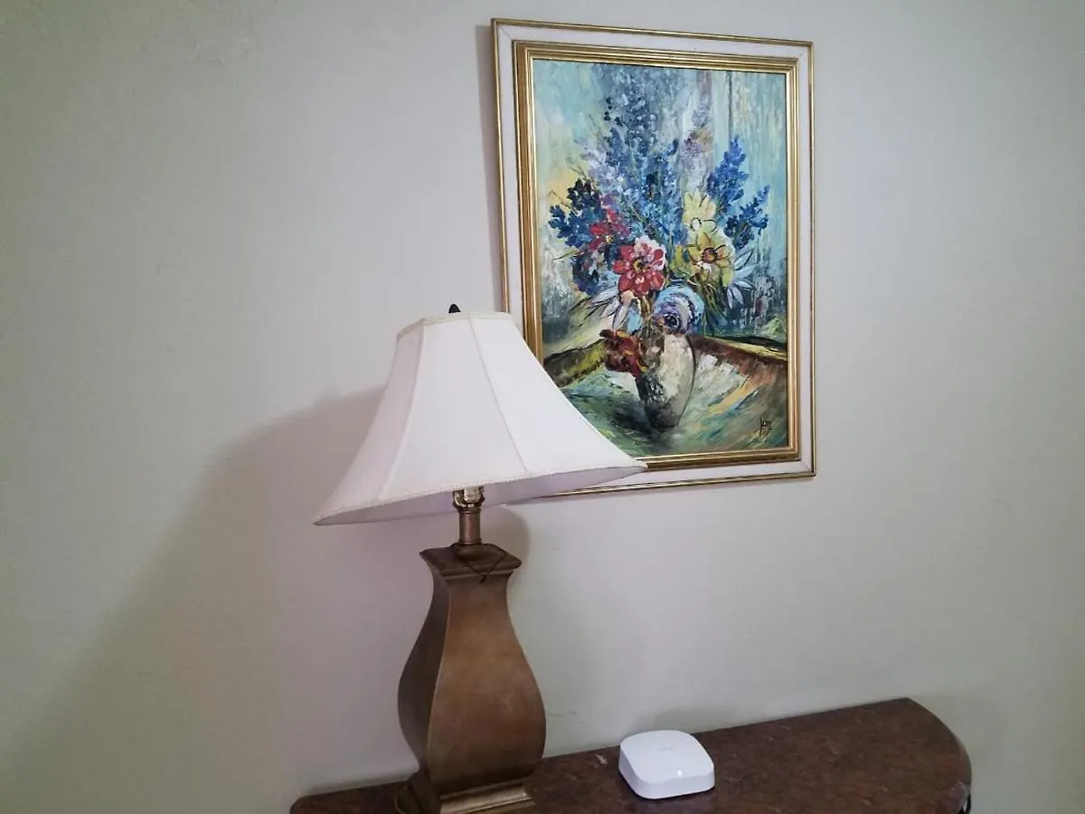 Bella Vista Vacation Apartment Montego Bay Jamaica