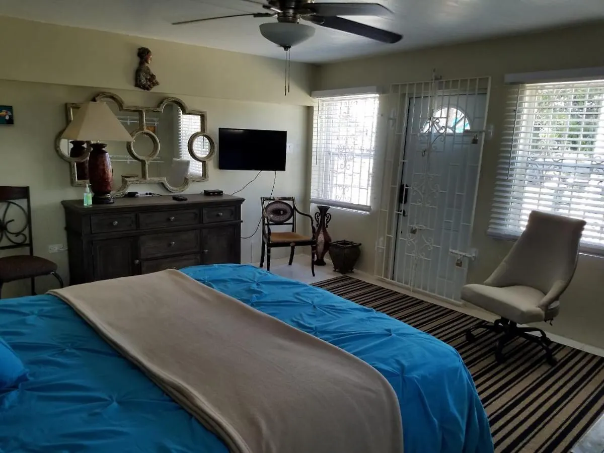 Bella Vista Vacation Apartment Montego Bay