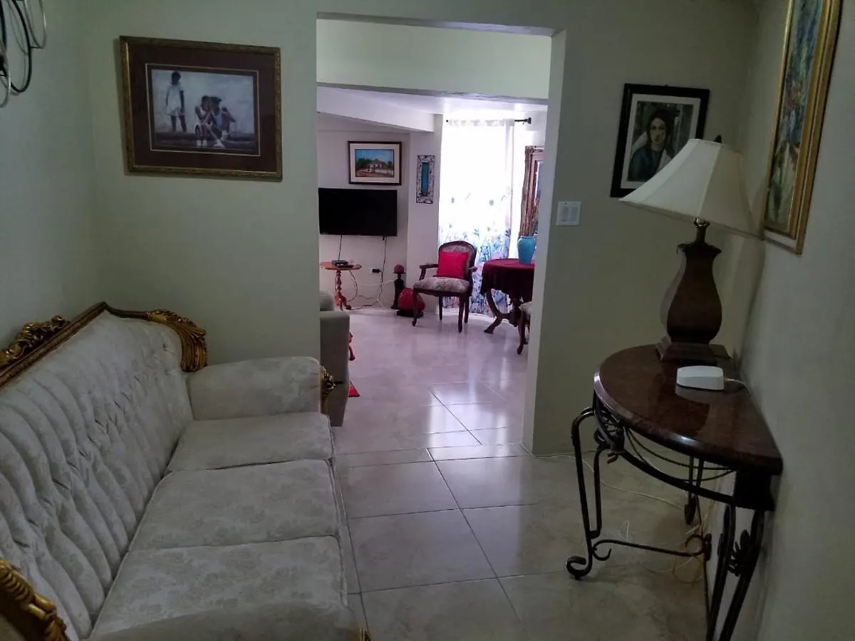 Bella Vista Vacation Apartment Montego Bay