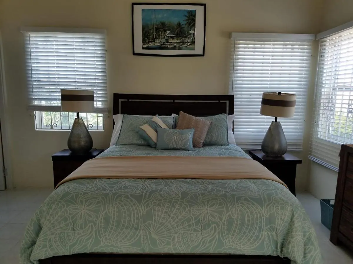 Bella Vista Vacation Apartment Montego Bay