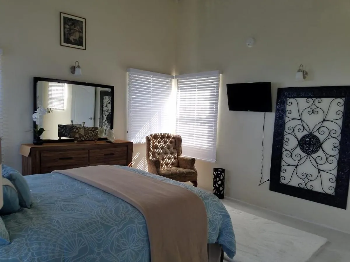 Bella Vista Vacation Apartment Montego Bay Jamaica
