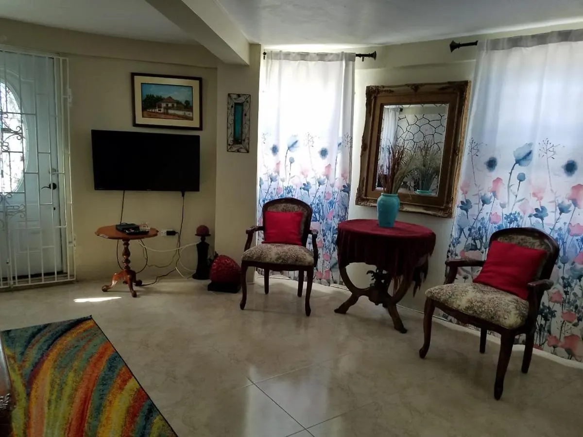 Bella Vista Vacation Apartment Montego Bay 0*,  Jamaica