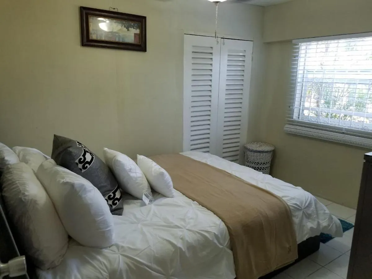 Bella Vista Vacation Apartment Montego Bay