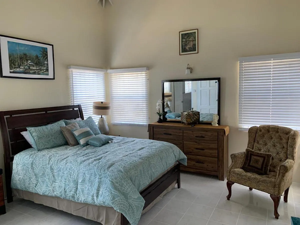 Bella Vista Vacation Apartment Montego Bay