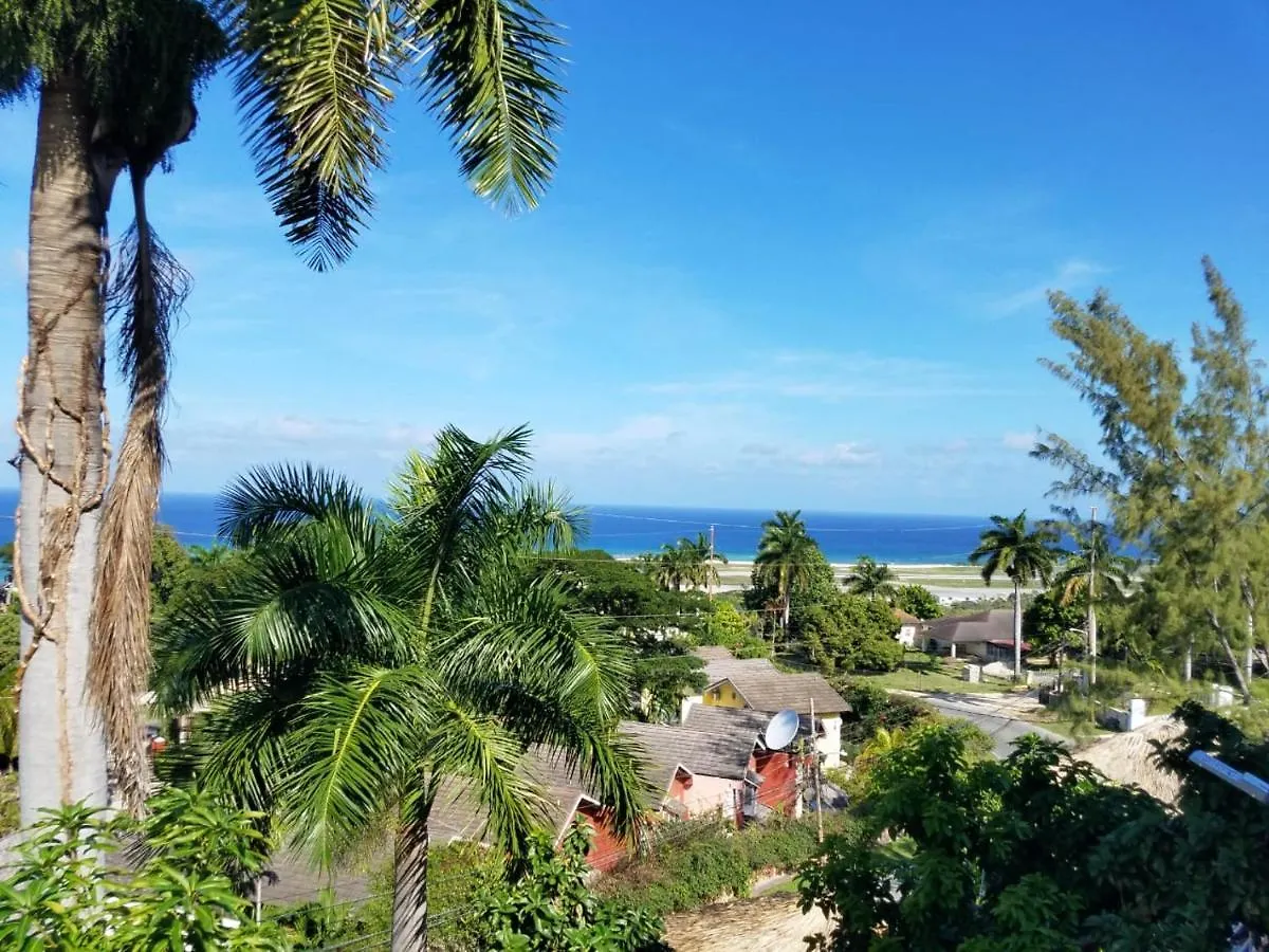 Bella Vista Vacation Apartment Montego Bay