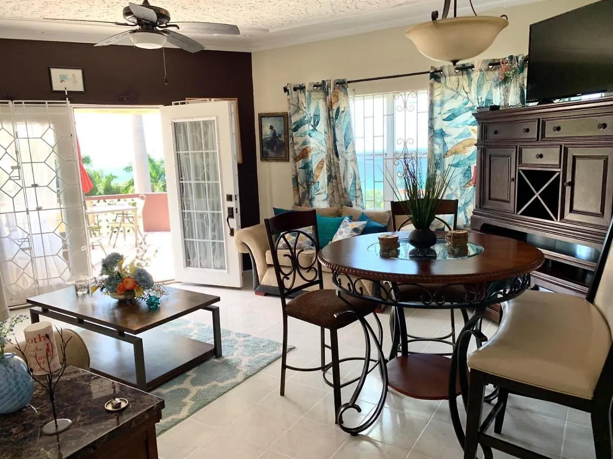 Bella Vista Vacation Apartment Montego Bay