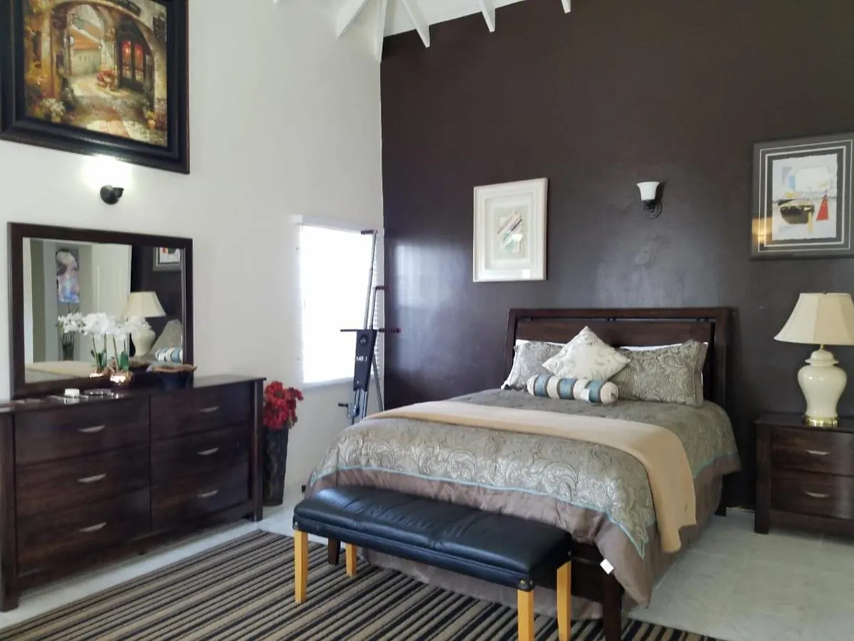 Bella Vista Vacation Apartment Montego Bay Jamaica