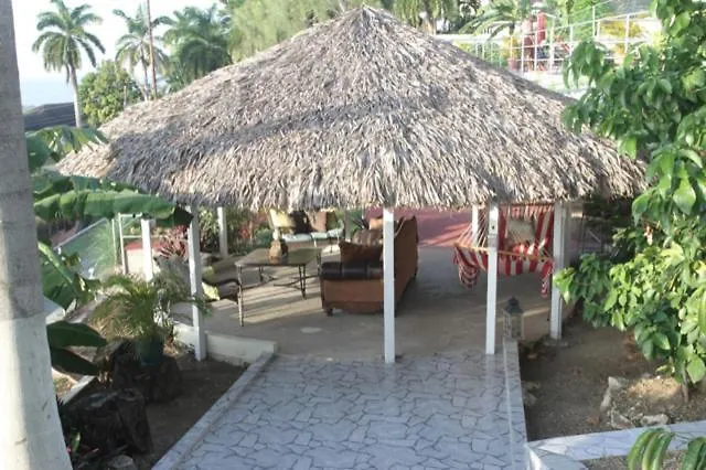 Bella Vista Vacation Lägenhet Montego Bay 0*,  Jamaica