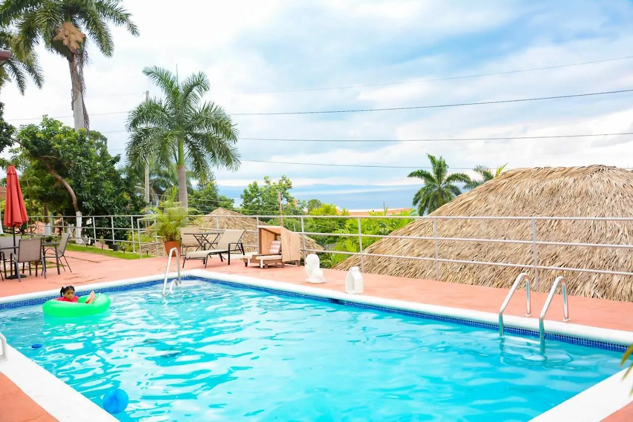 Bella Vista Vacation Lägenhet Montego Bay